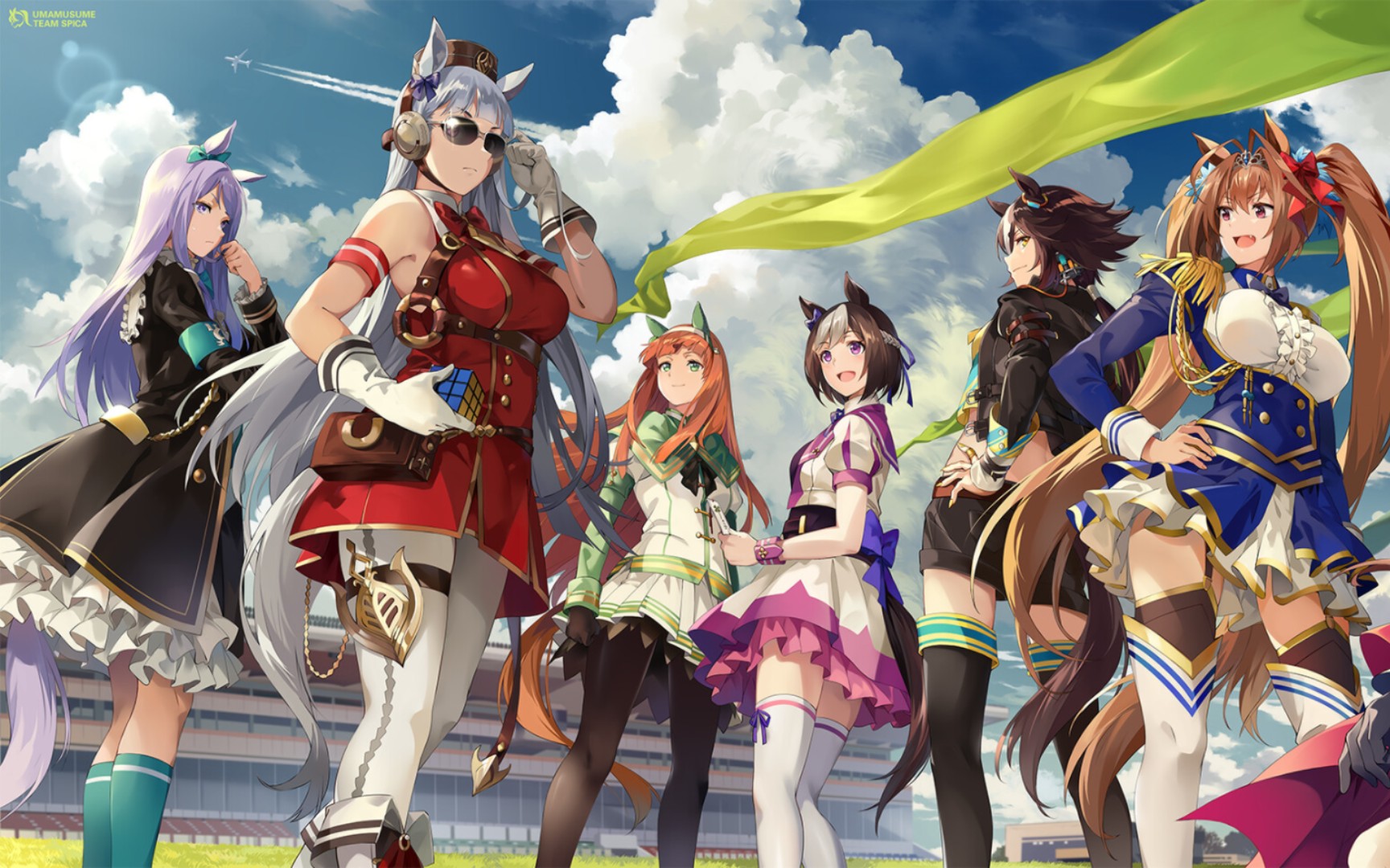 目白麦昆ura决赛