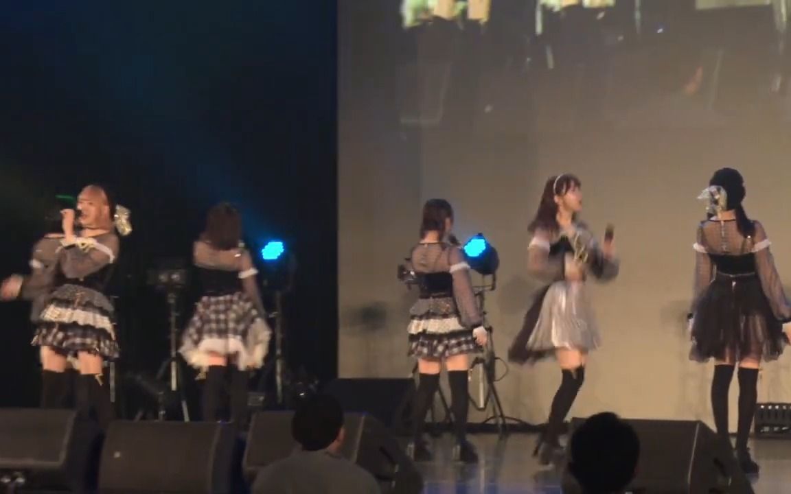 [图]220531 1350 JAPAN IDOL SUPER LIVE 2022 @豊洲PIT公演 春の大祭典編 (Sweet Alley)