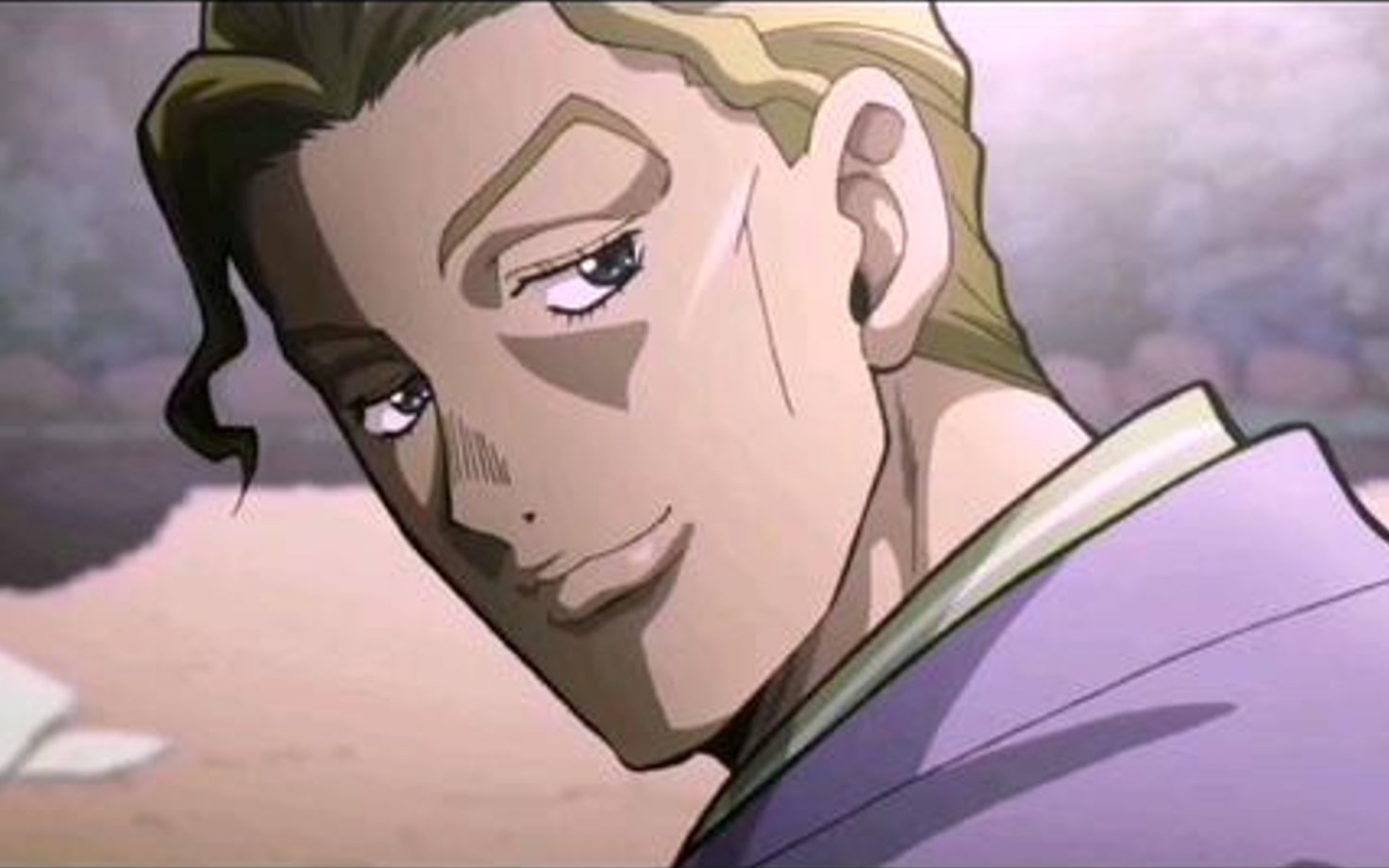 【jojo/吉良吉影】希望过着内心平静的人生