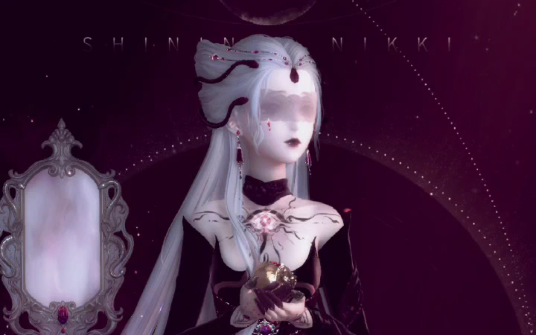 拜托,蛇姐姐真的好看