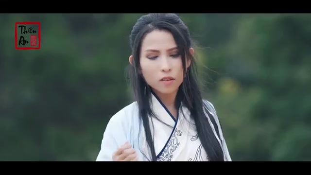 [图]GIANG HỒ TIẾU Official MV Cổ Trang  - Thiên An O   江湖笑 周华健 越南语