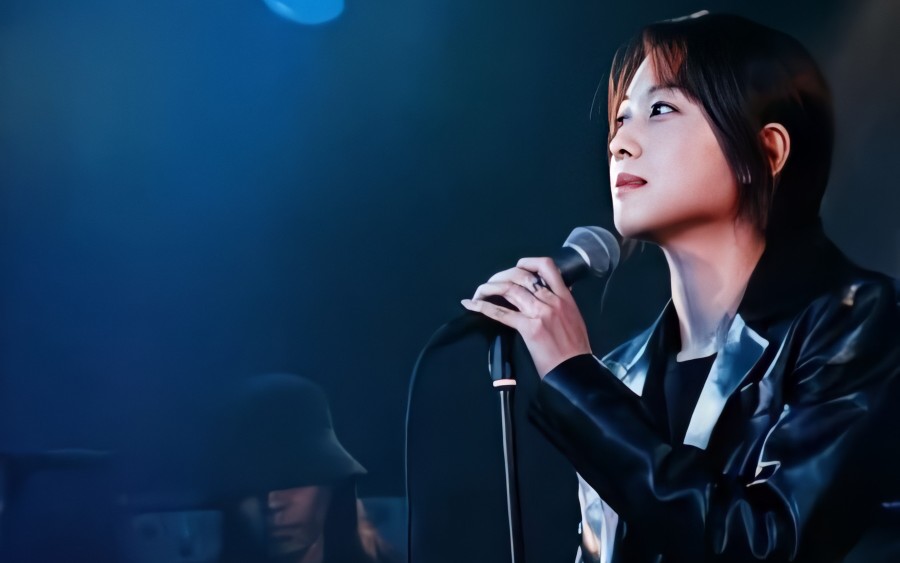 【zard 72/161】坂井泉水- ready,go!「预备,出发!」