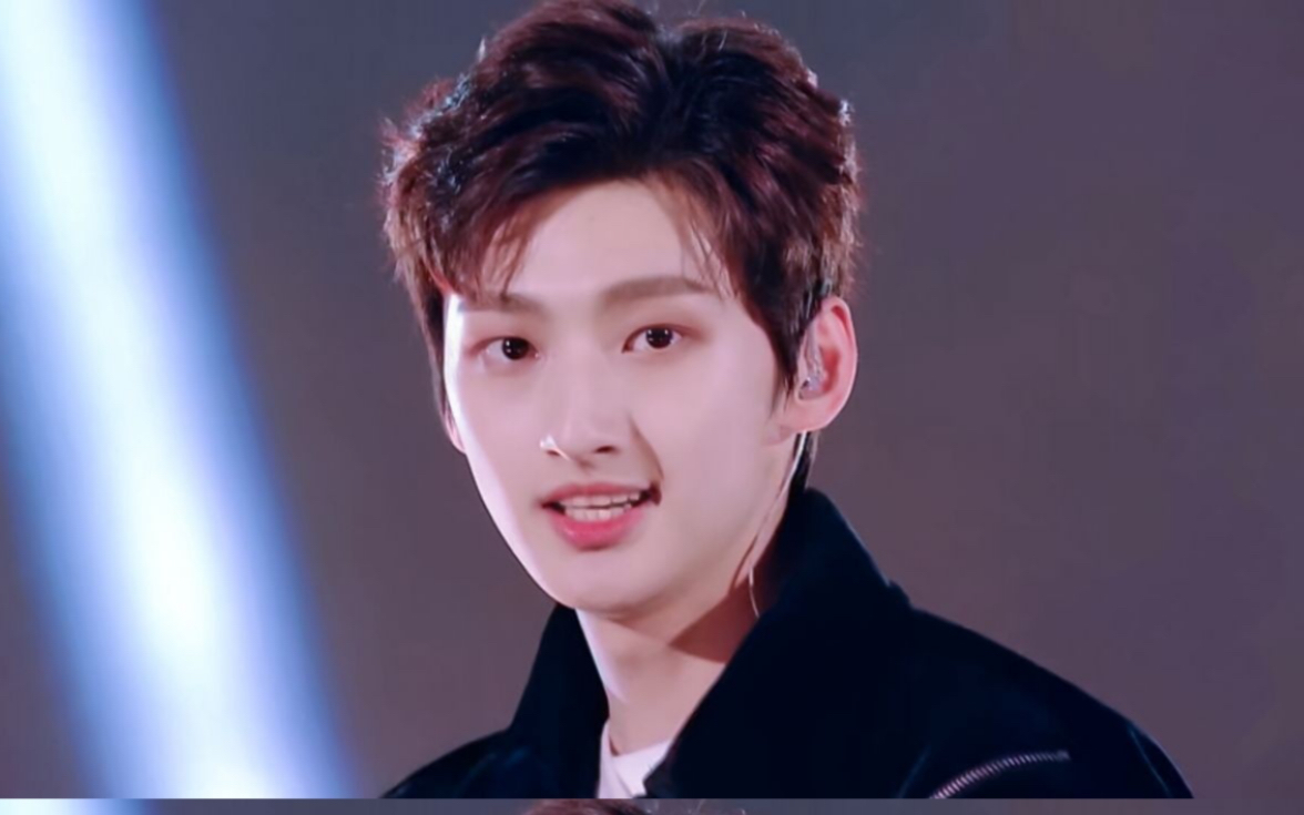 刘特真是个小可可啊!求大家pick!