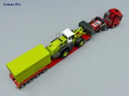 Video herunterladen: cranesetctv拖车