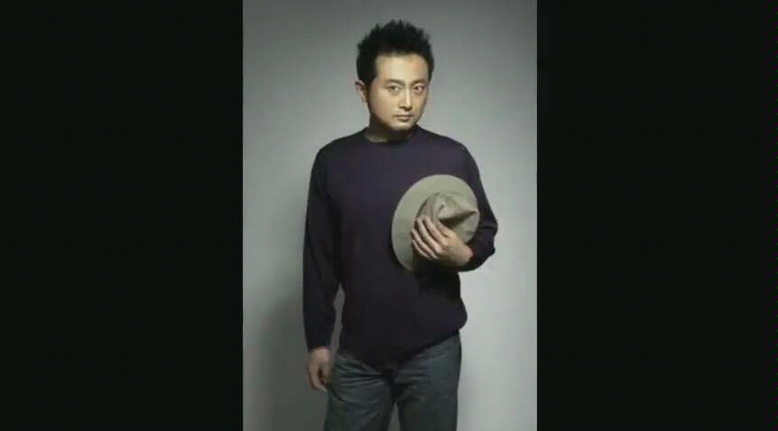 沈磊配音的部分作品cut1