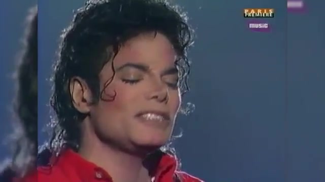 [图]Michael Jackson - You Were There (Sammy Davis 60th Anniversary)