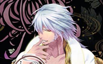 感応時間ねじまき帽子屋の観劇ショーCV森川智之_哔哩哔哩_bilibili