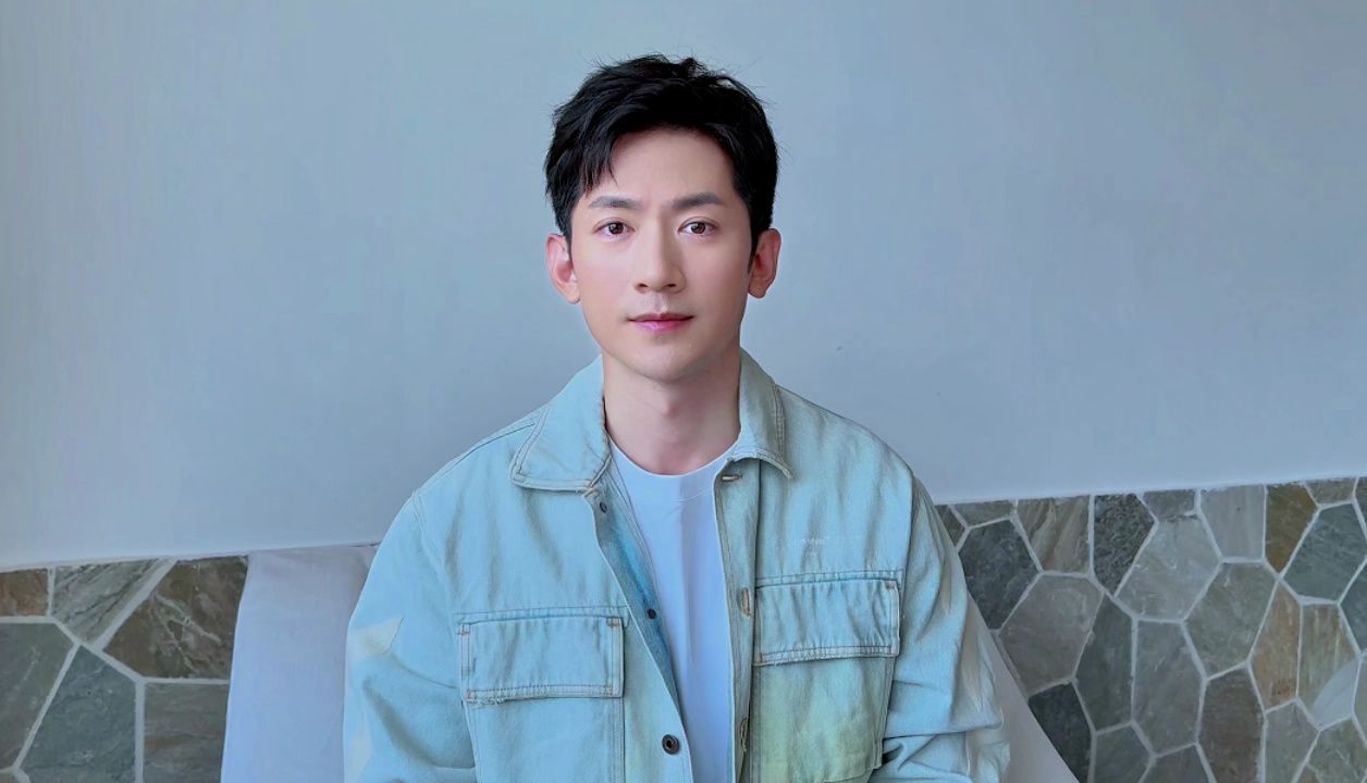 【澎湃专访《追风者》张天阳】林樵松为何让人又爱又恨?