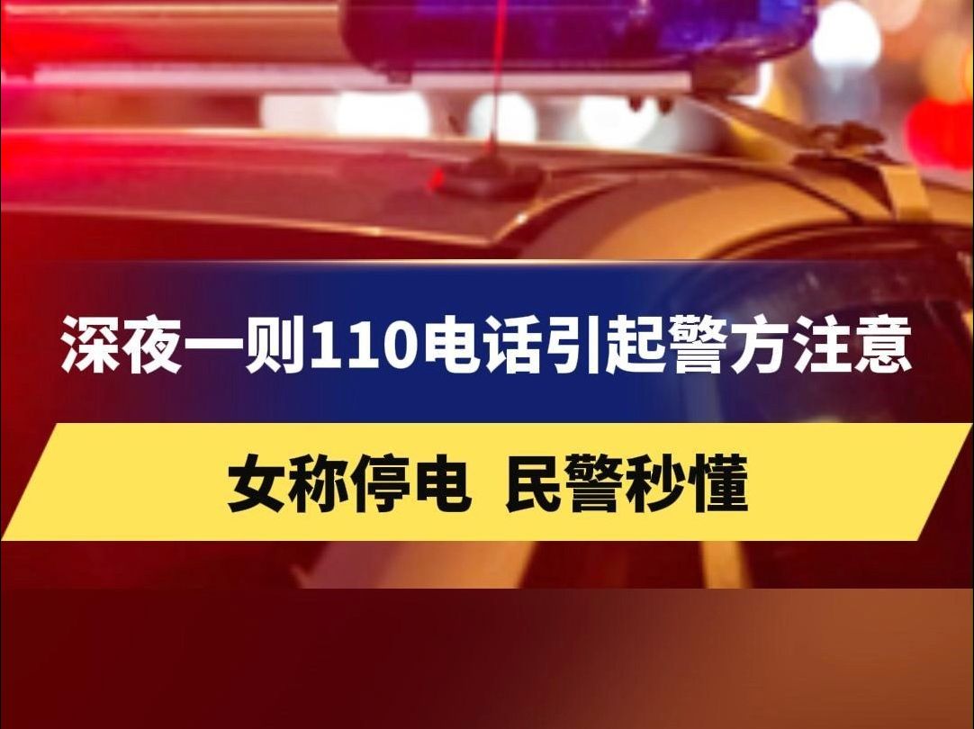 110出警声音图片