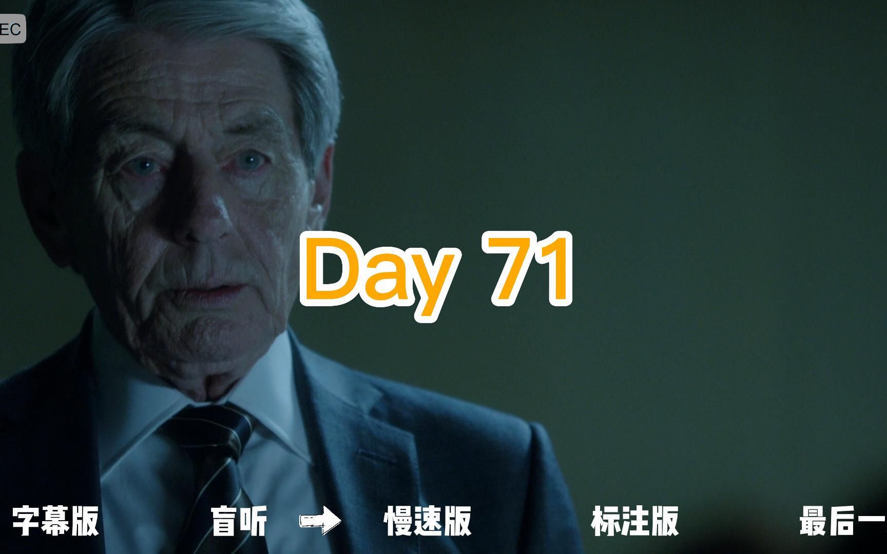 疑犯追踪 第二季 13 greer tries to recruit kara after cias