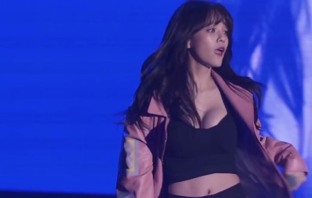 [图]【4K修复】AOA Jimin 申智珉 T4SA + Puss