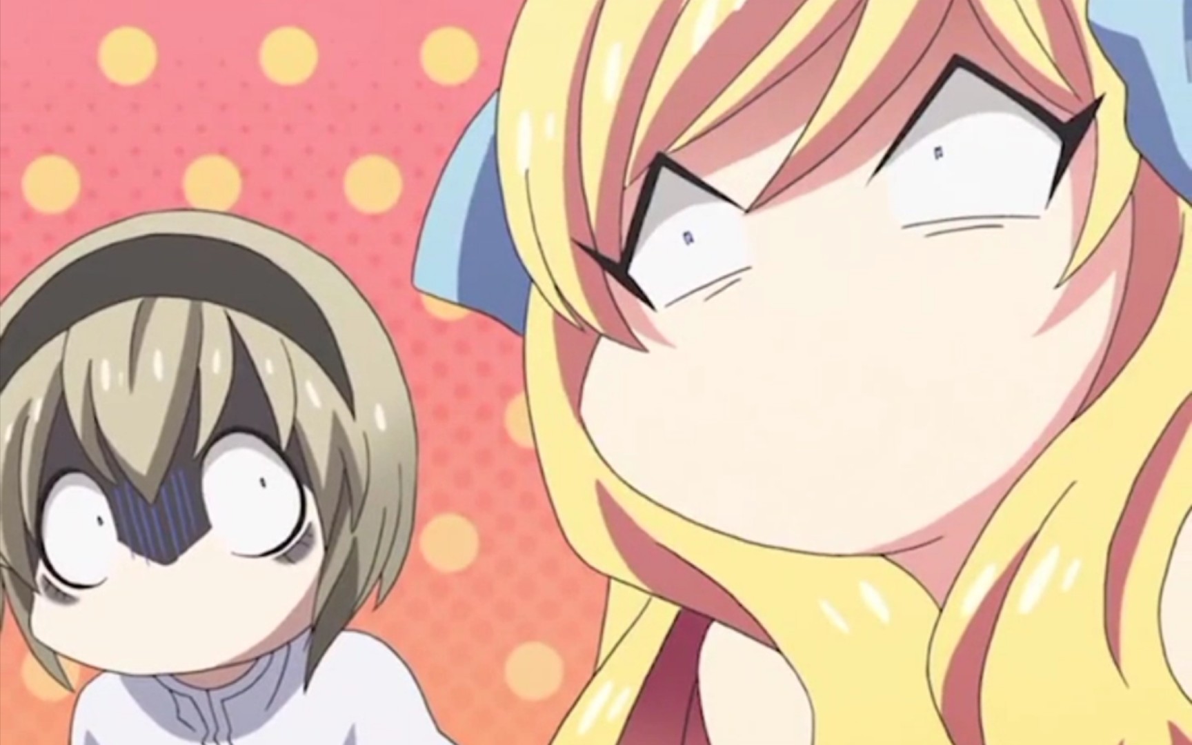 小邪神其实还是挺可爱的