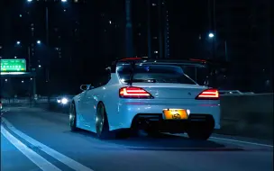 Download Video: 【4K】JDM 夜游香港 - GTR，NSX，Supra，BRZ，EK9，S13，EVO，S2000，Celica，Z