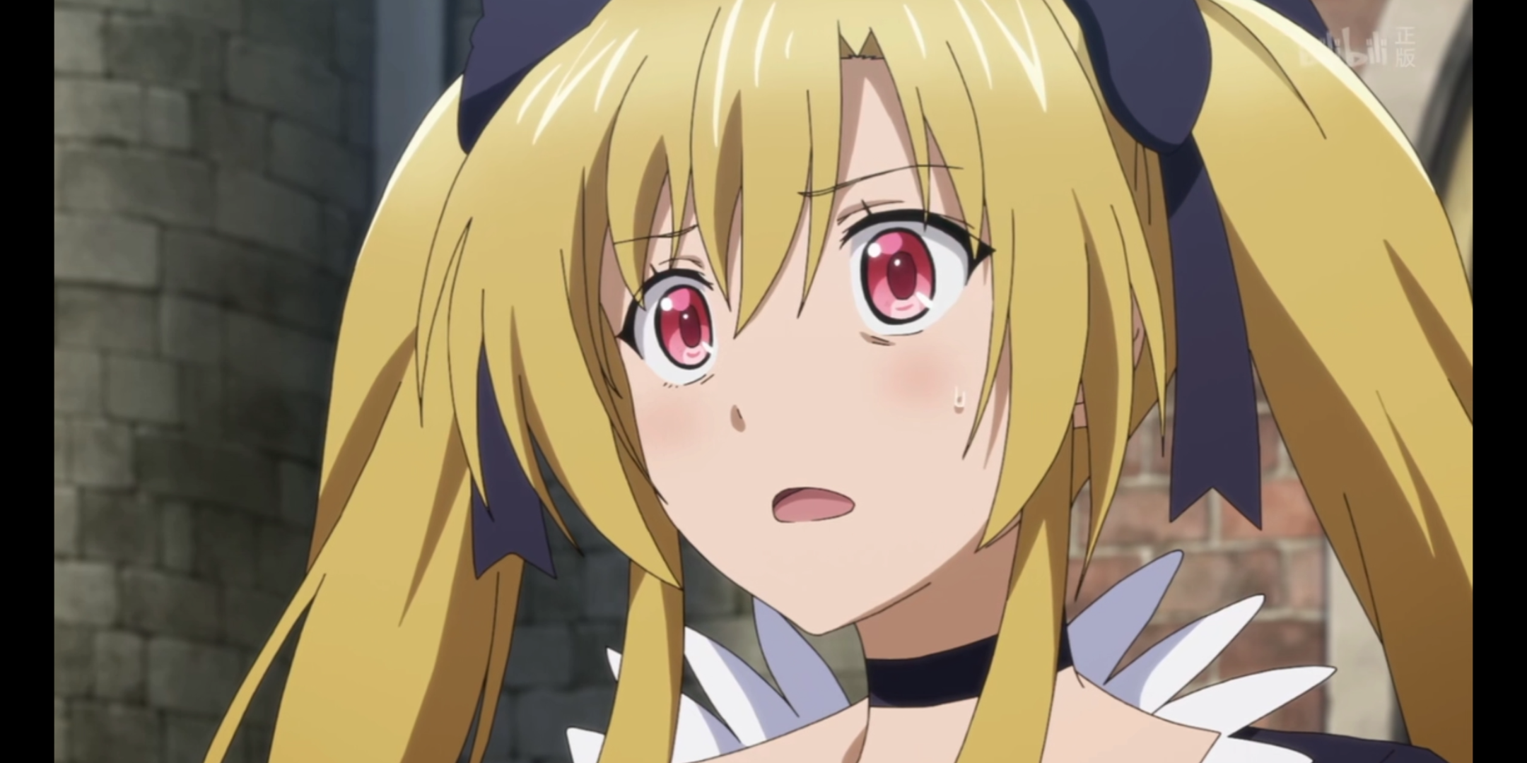 吉备津命––一介旅者的压迫