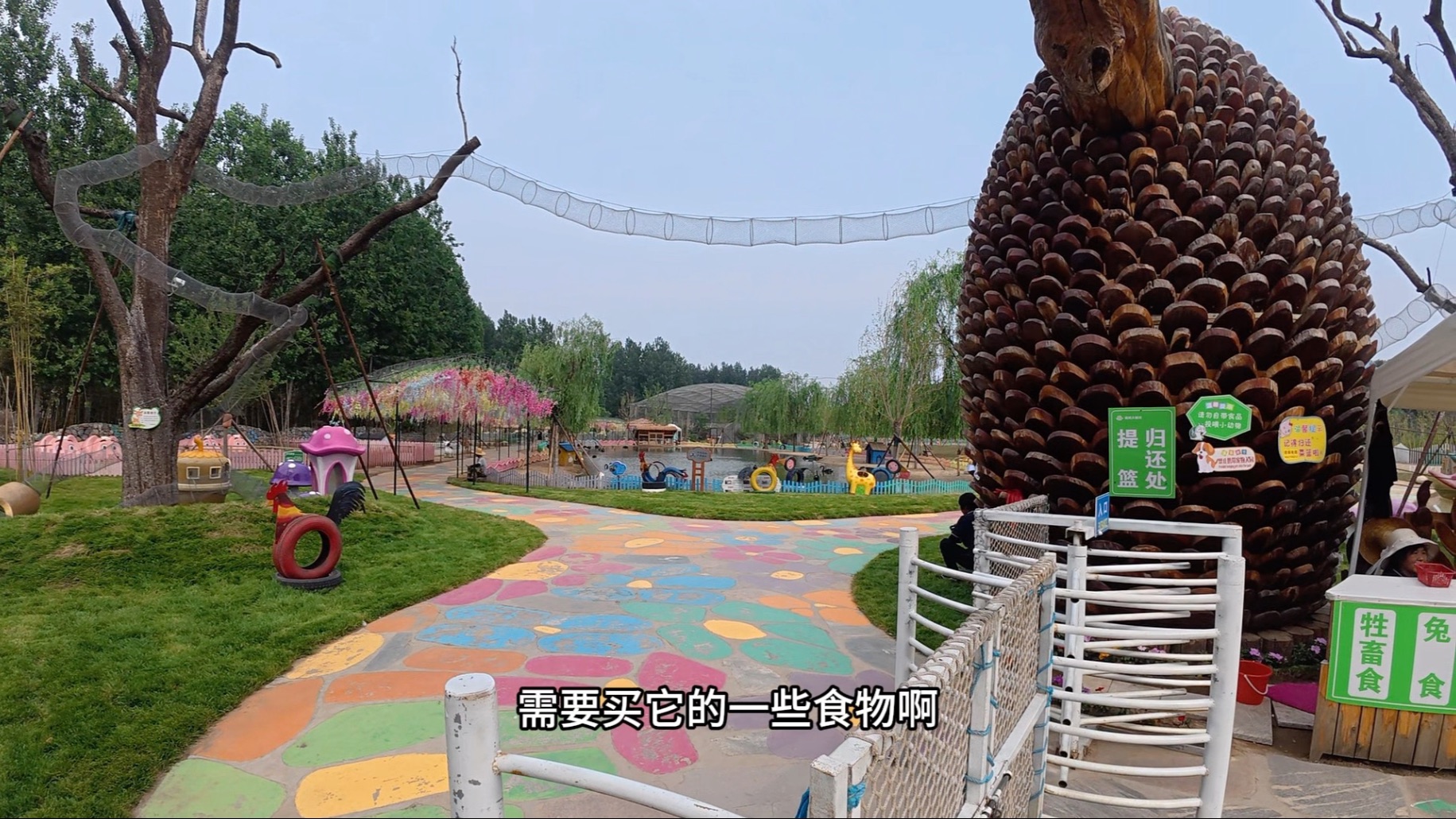石家庄一日游必去的地方小孩子(石家庄一日游最佳景点推荐大全2带孩子)