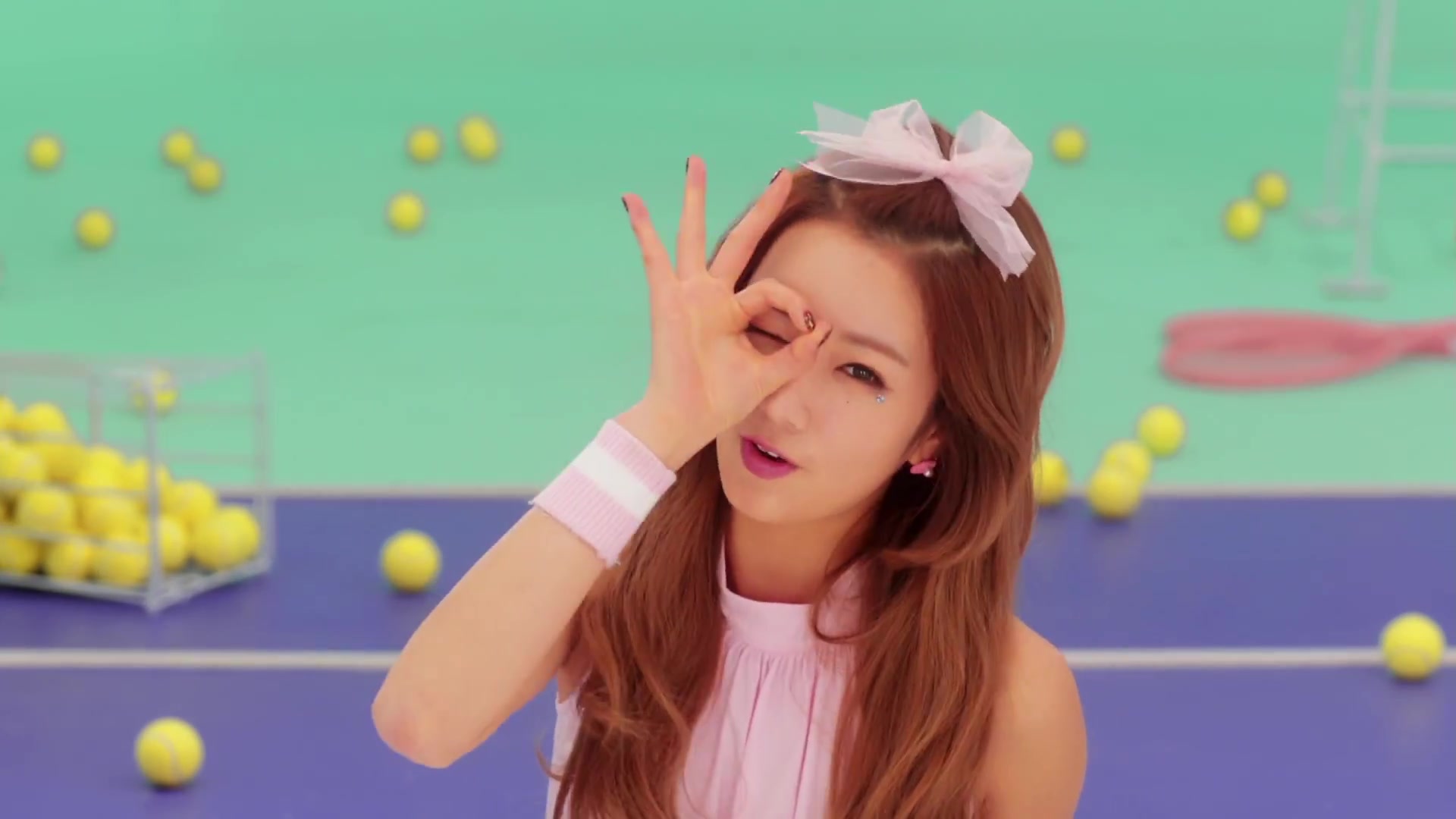 apink - mr.chu(japanese ver.) hd 高清完整版mv 中文字幕版