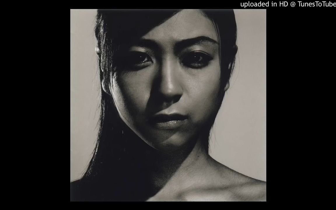 [图]宇多田光 Utada Hikaru - Play Ball.