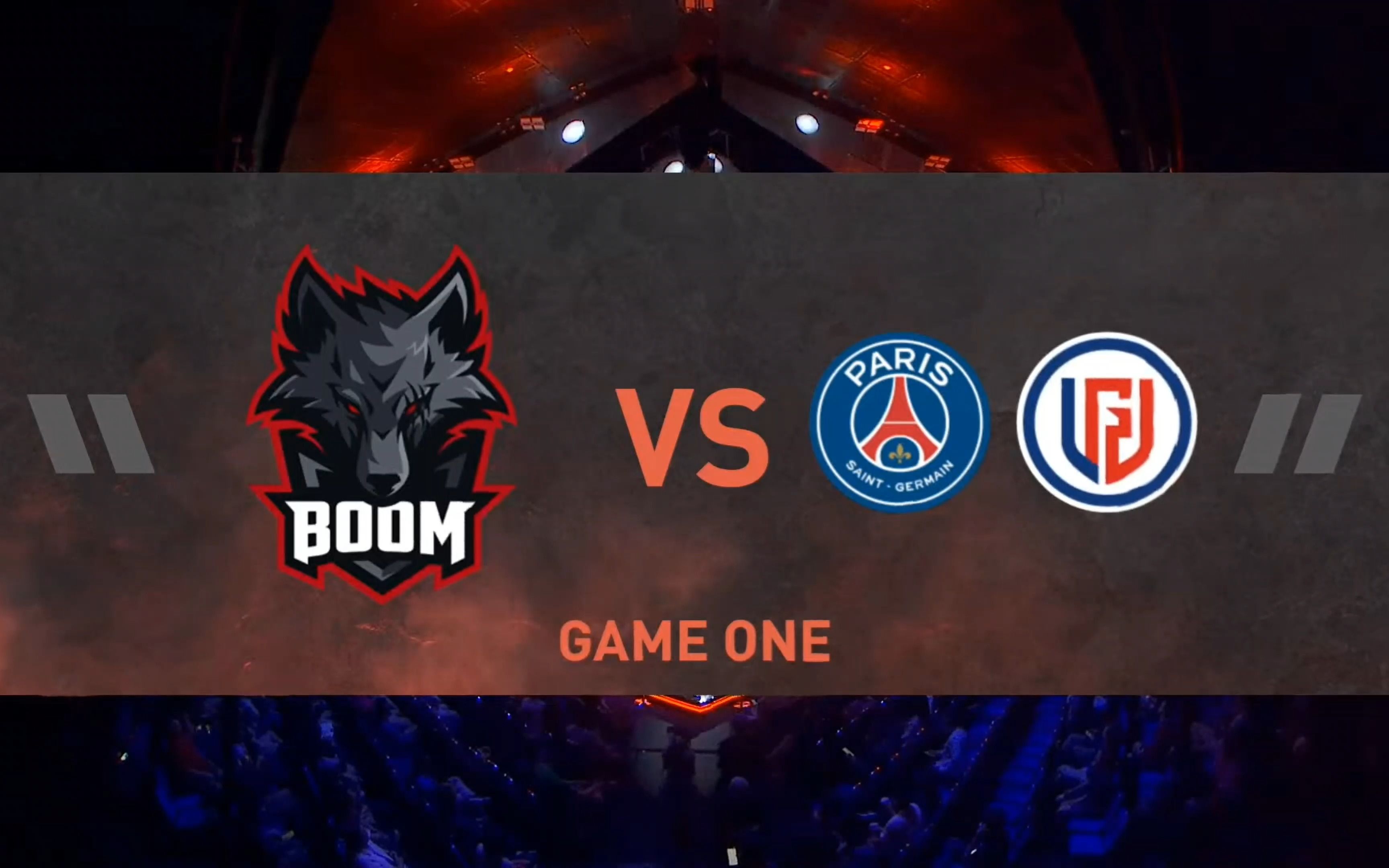 dota2 ti11--main event - day 2:lgd vs. boom game1