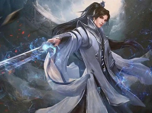 [图]耳根五部曲宇宙(1-10大合集)仙、魔、妖、鬼、神。《仙逆》《求魔》《我欲封天》《一念永恒》《三寸人间》