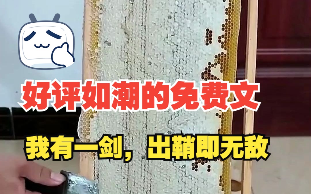 [图]【风和一剑】我有一剑，出鞘即无敌