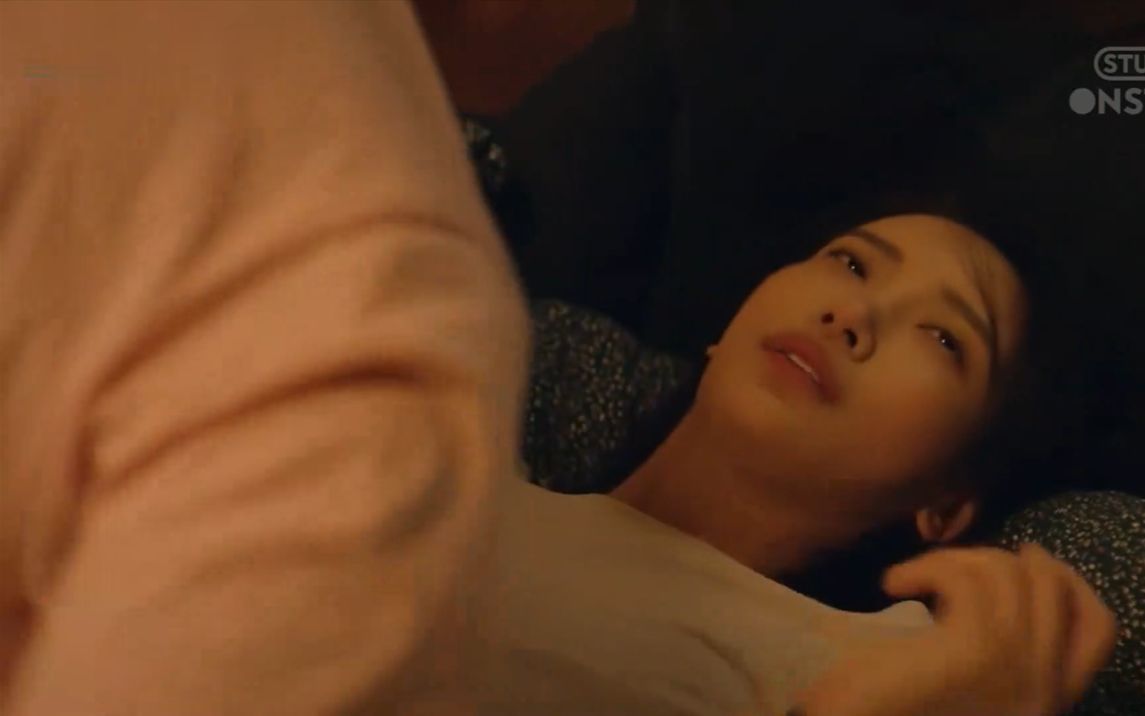 韩剧那些让人尴尬的吻戏船戏