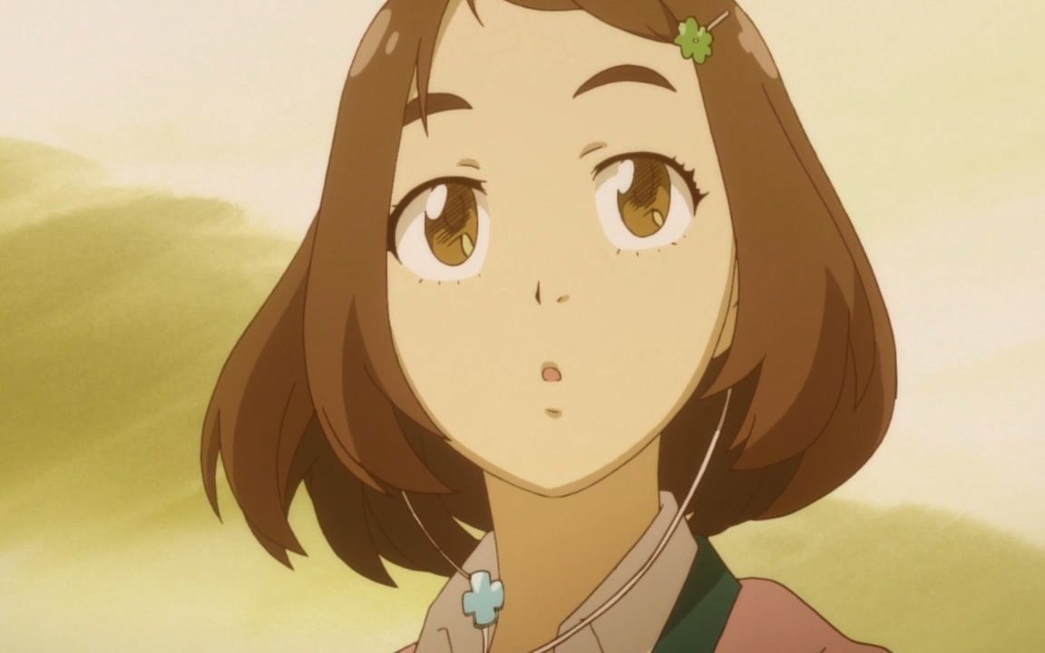 【日番英配/9月】flcl: alternative 180908 放送预告【720p】