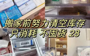 Tải video: 沉浸式出租屋消耗补货｜又来解压啦～