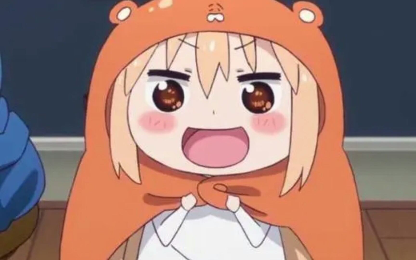 小埋考试又是第一名