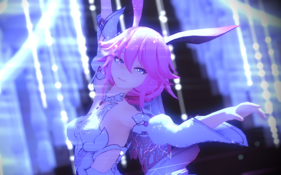 将你我的爱意奏响在这绮丽的梦境中◇蜜月un·deux·trois◇绮罗幻梦