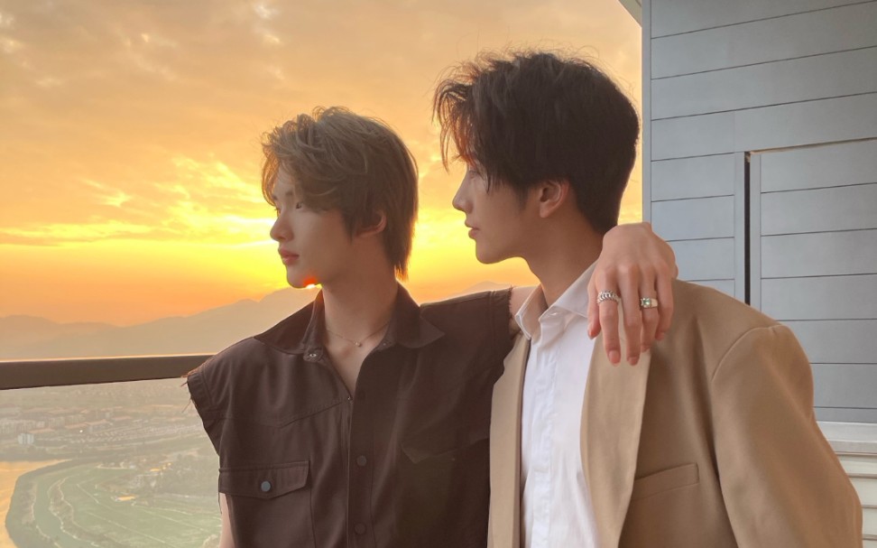 reaction油管零度cp自己嗑自己系列合集