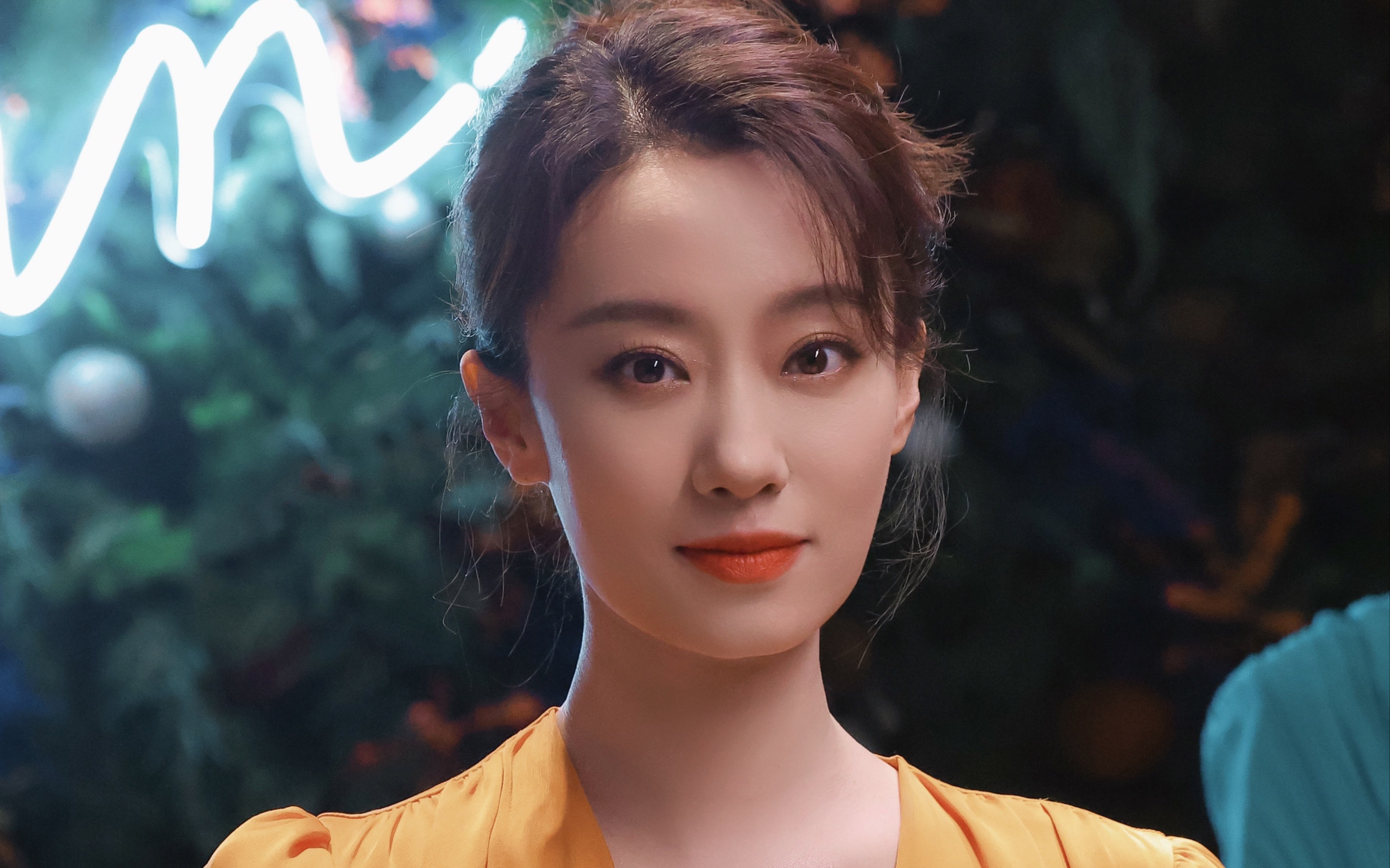 张小斐 20211223 浪凡活动