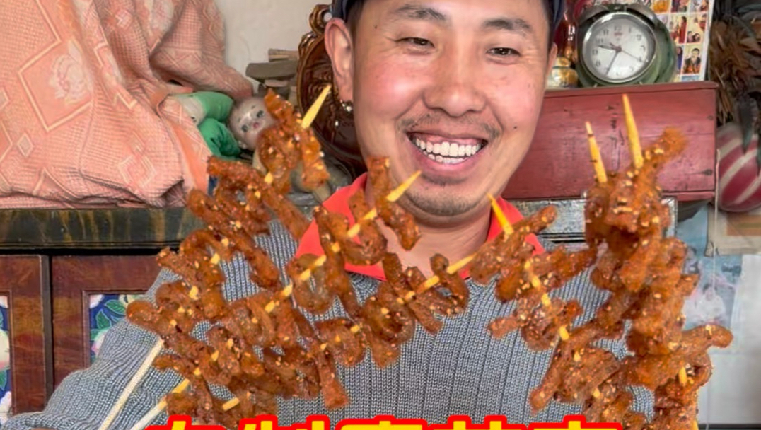 你吃的魔芋爽不一定是魔芋做的哦