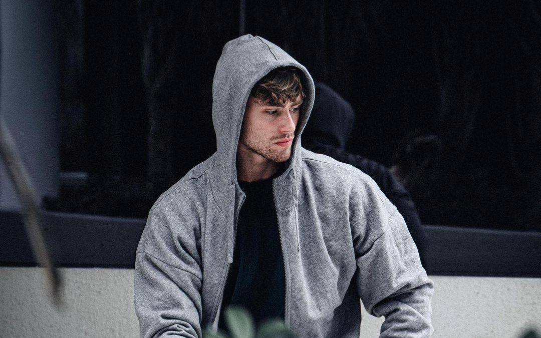 【david laid】 ins日常_哔哩哔哩 (゜-゜)つロ 干杯~-bilibili