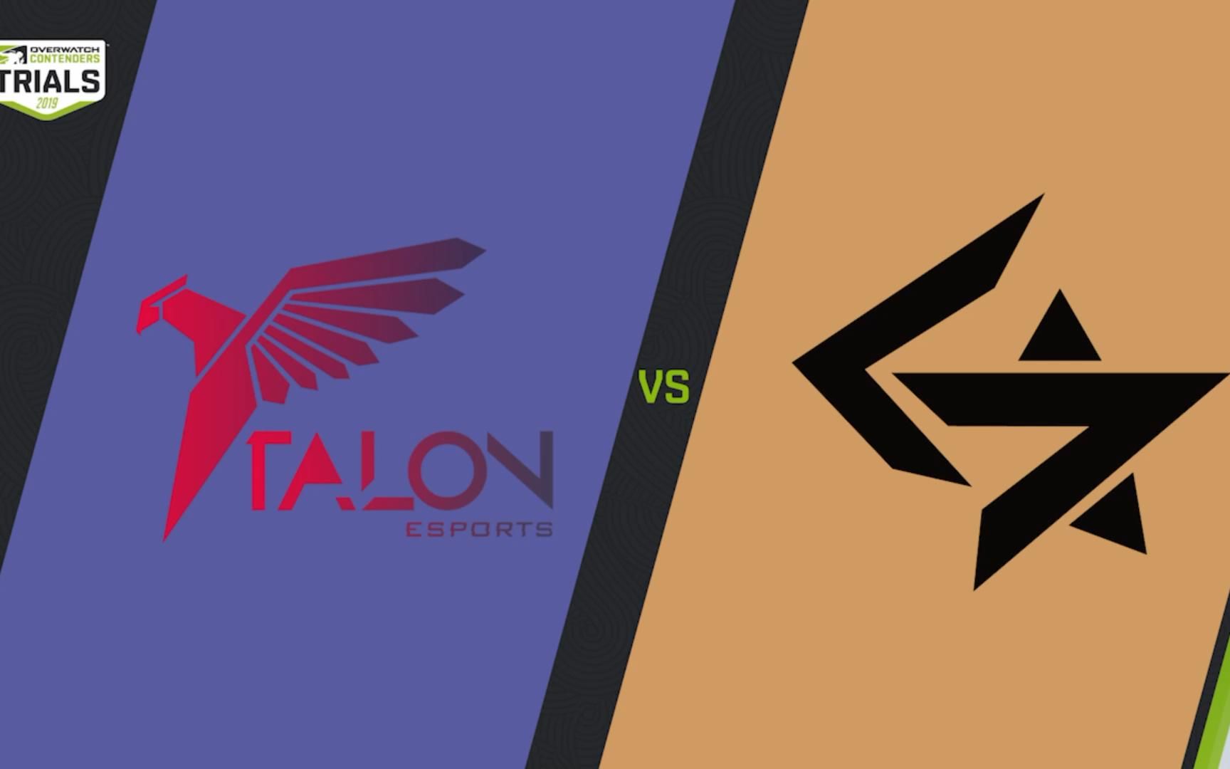 【kroct s1】talon esports vs geekstar d2