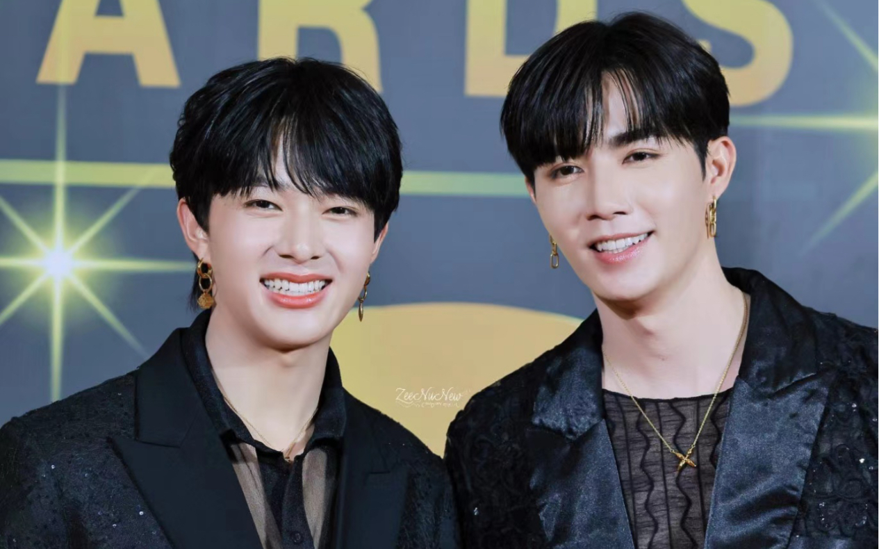 恭喜海景喜提kcl最佳cp奖