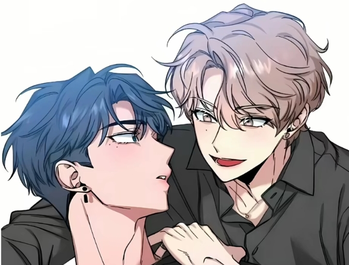 今日耽美图片分享