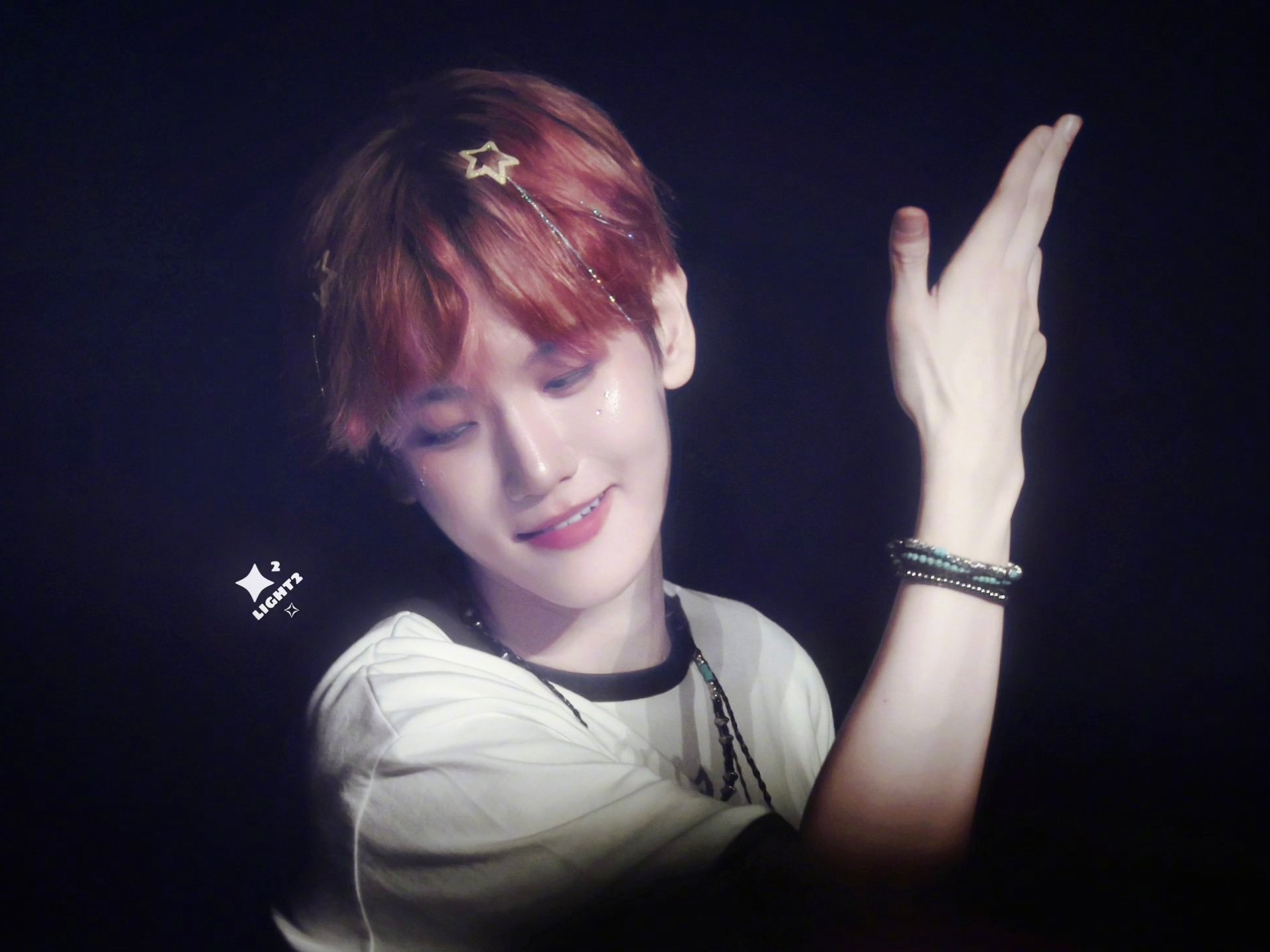 边伯贤(刀马横版)