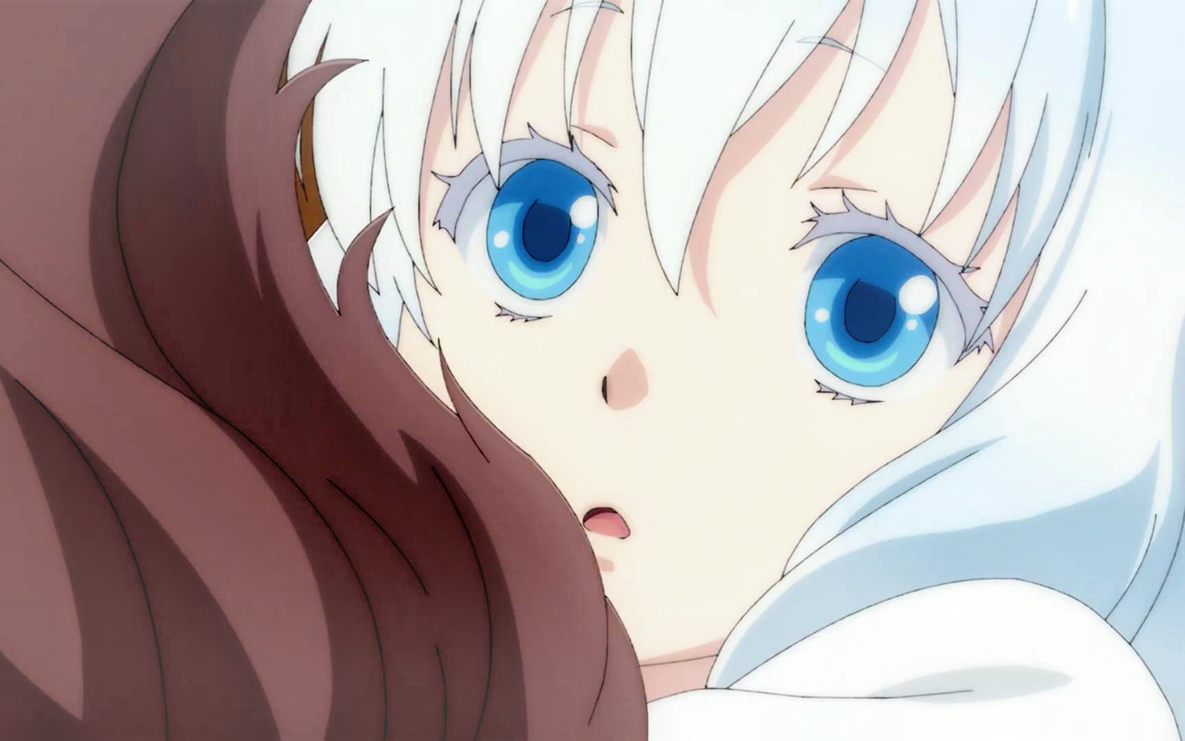 【4月】祭品公主与兽之王 第10话预告【中文字幕】