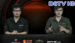 D8TV: 坦克世界媒体邀请赛 D8TV VS 空中网哔哩哔哩bilibili