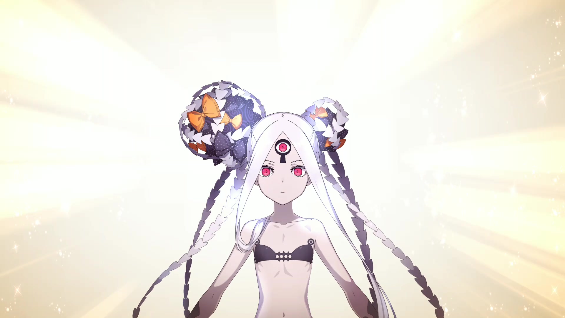 泳装阿比盖尔宝具_哔哩哔哩 (゜-゜)つロ 干杯~-bilibili