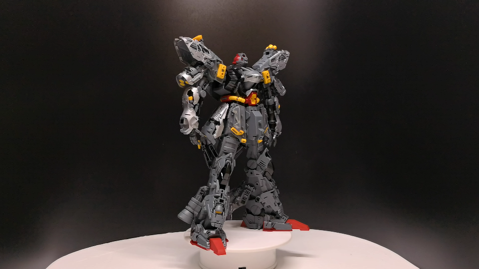 打卡,沙扎比mg卡版骨架展示