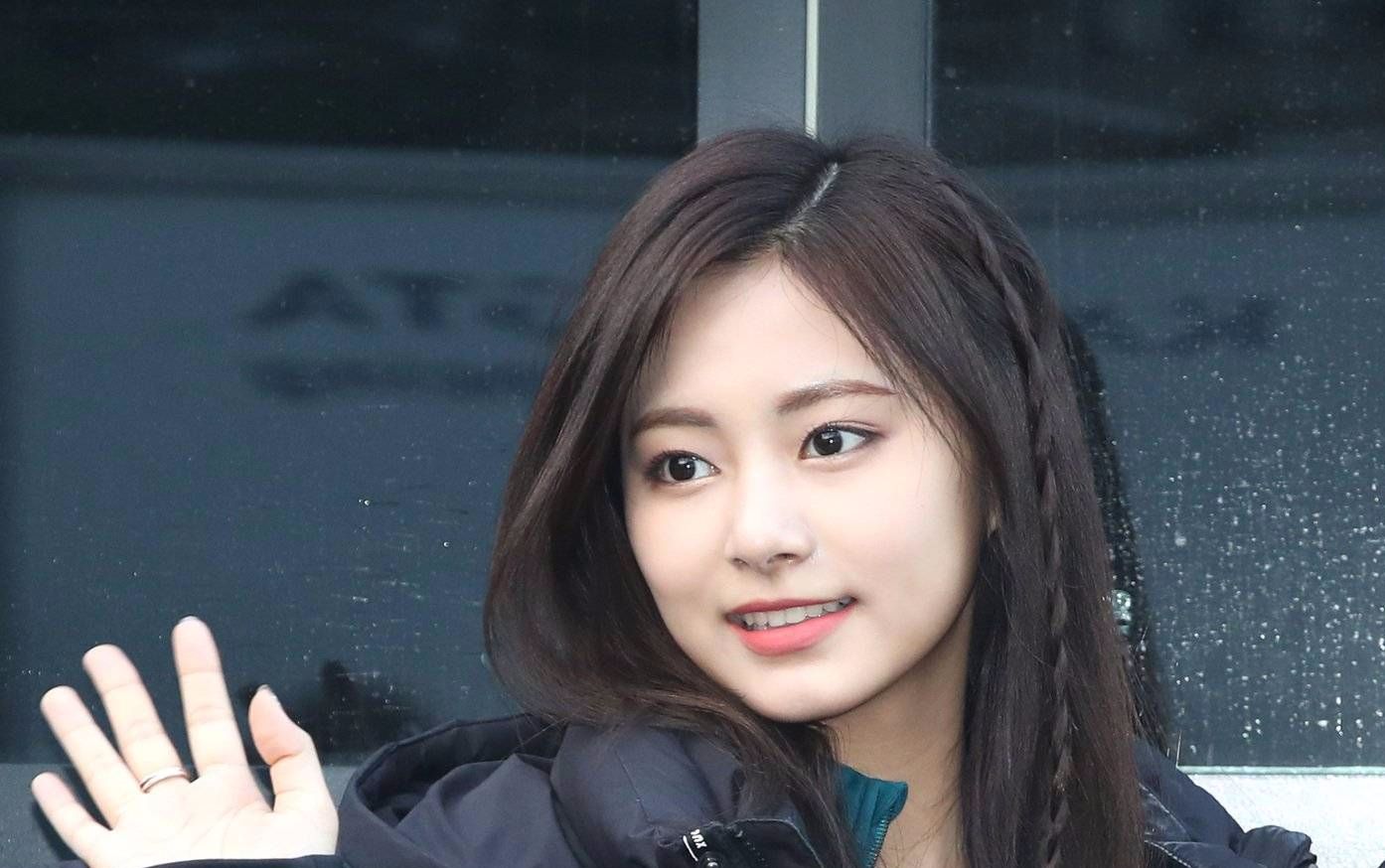 twice〗偶运上班子瑜直拍