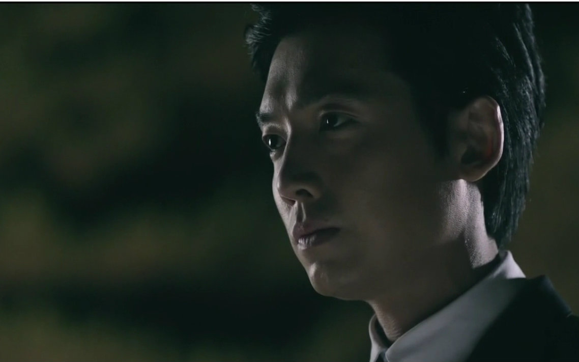 无情都市伤痕郑敬淏