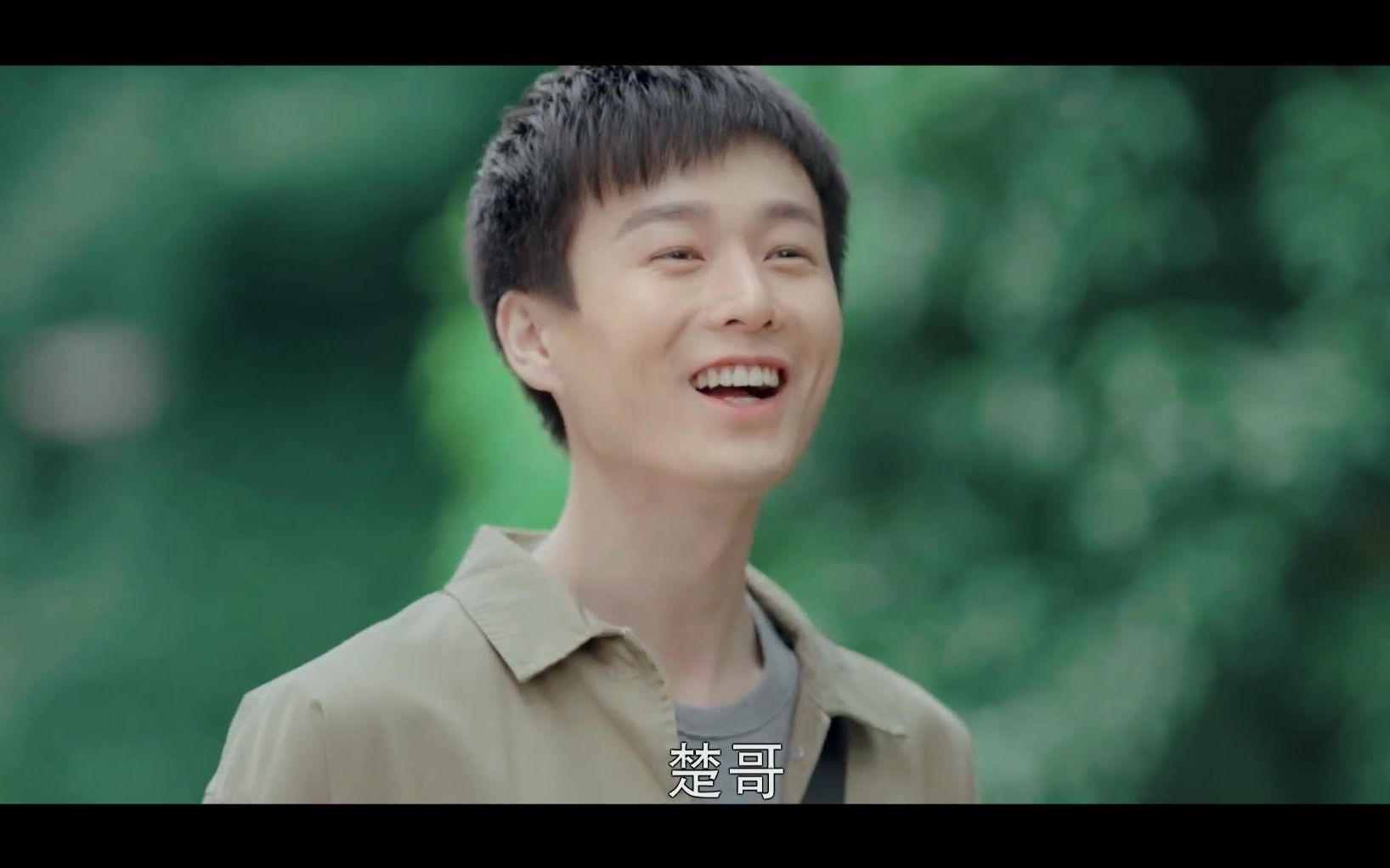 【镇魂楚郭】楚郭统计学2之彼此(主要是楚哥对小郭)称呼的变化和身体