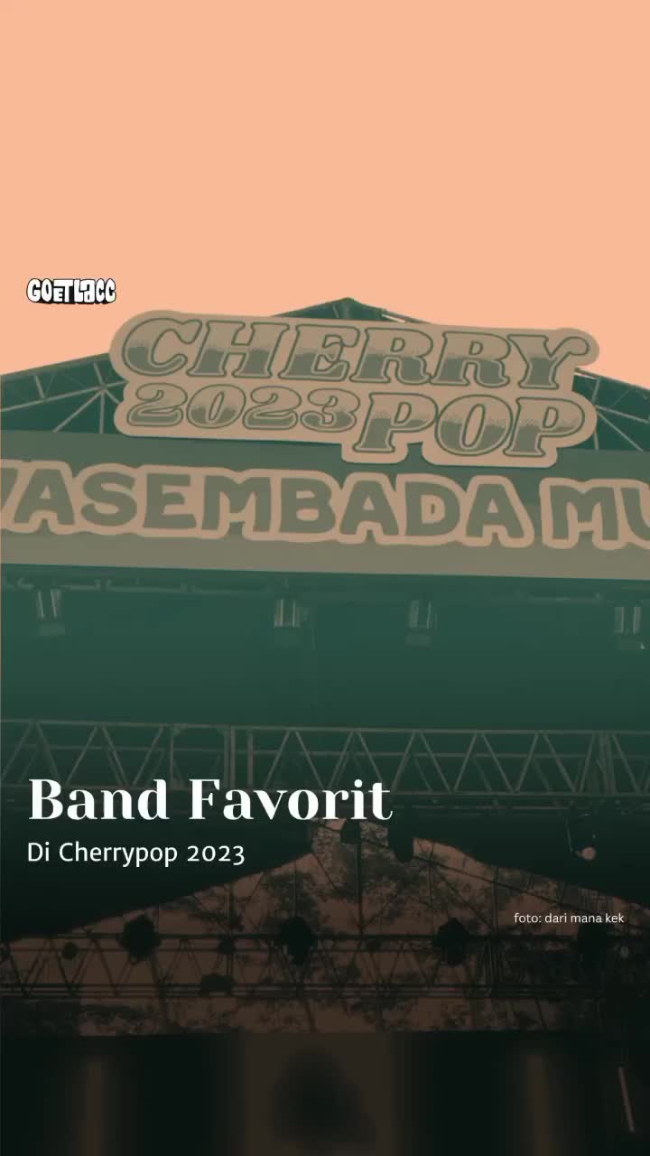 terimakasih cherrypop,dan sampai jumpa di penyelenggaraan cherry