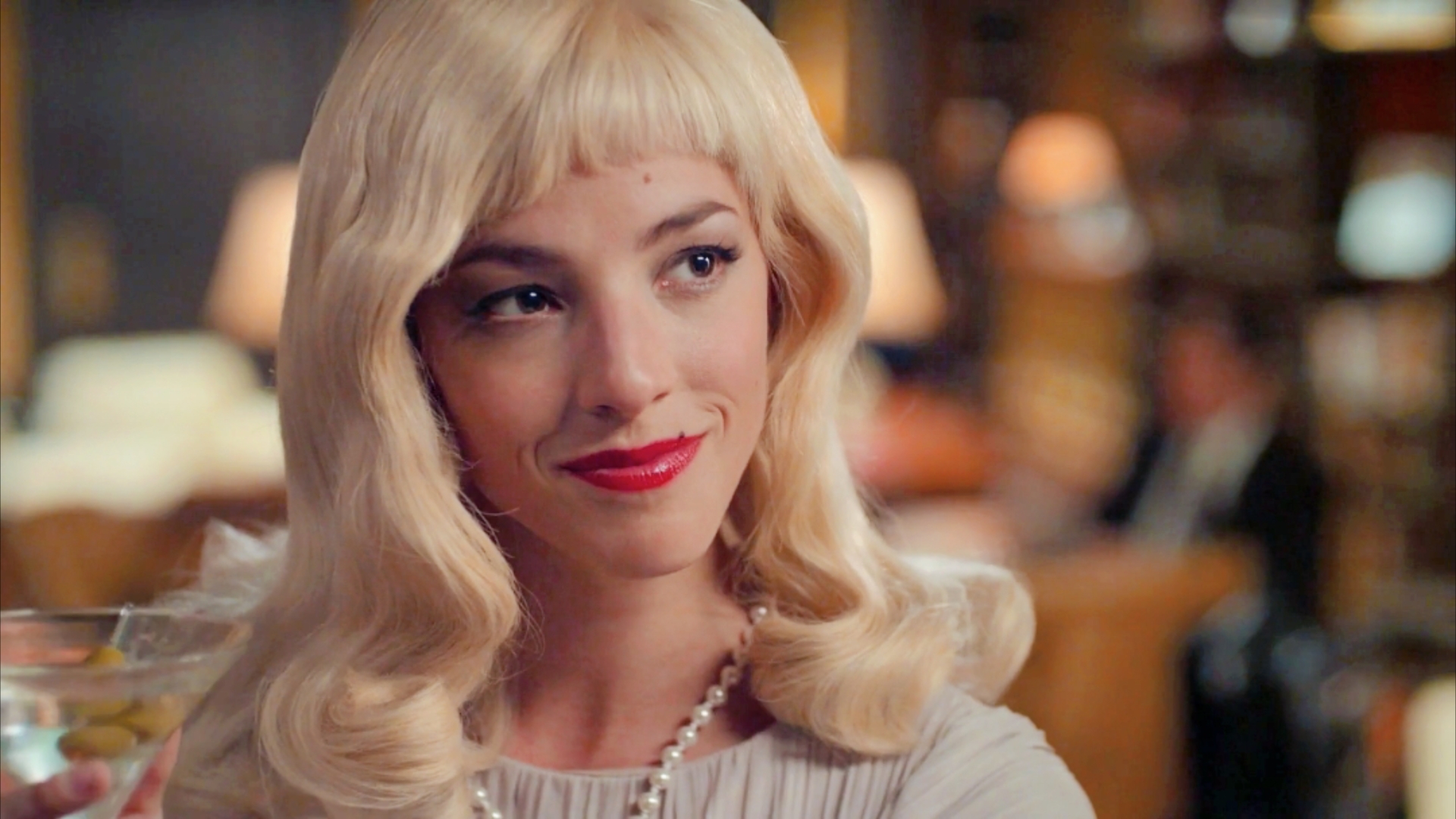 《白兰》案件开始有了眉目……(5)