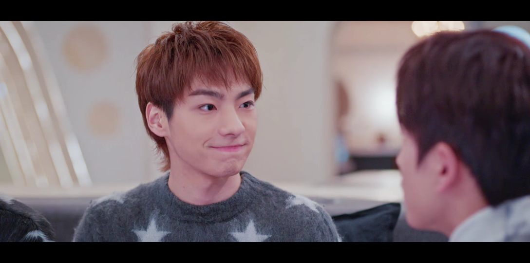 心的转换|陆啸x姜可乐 cut31