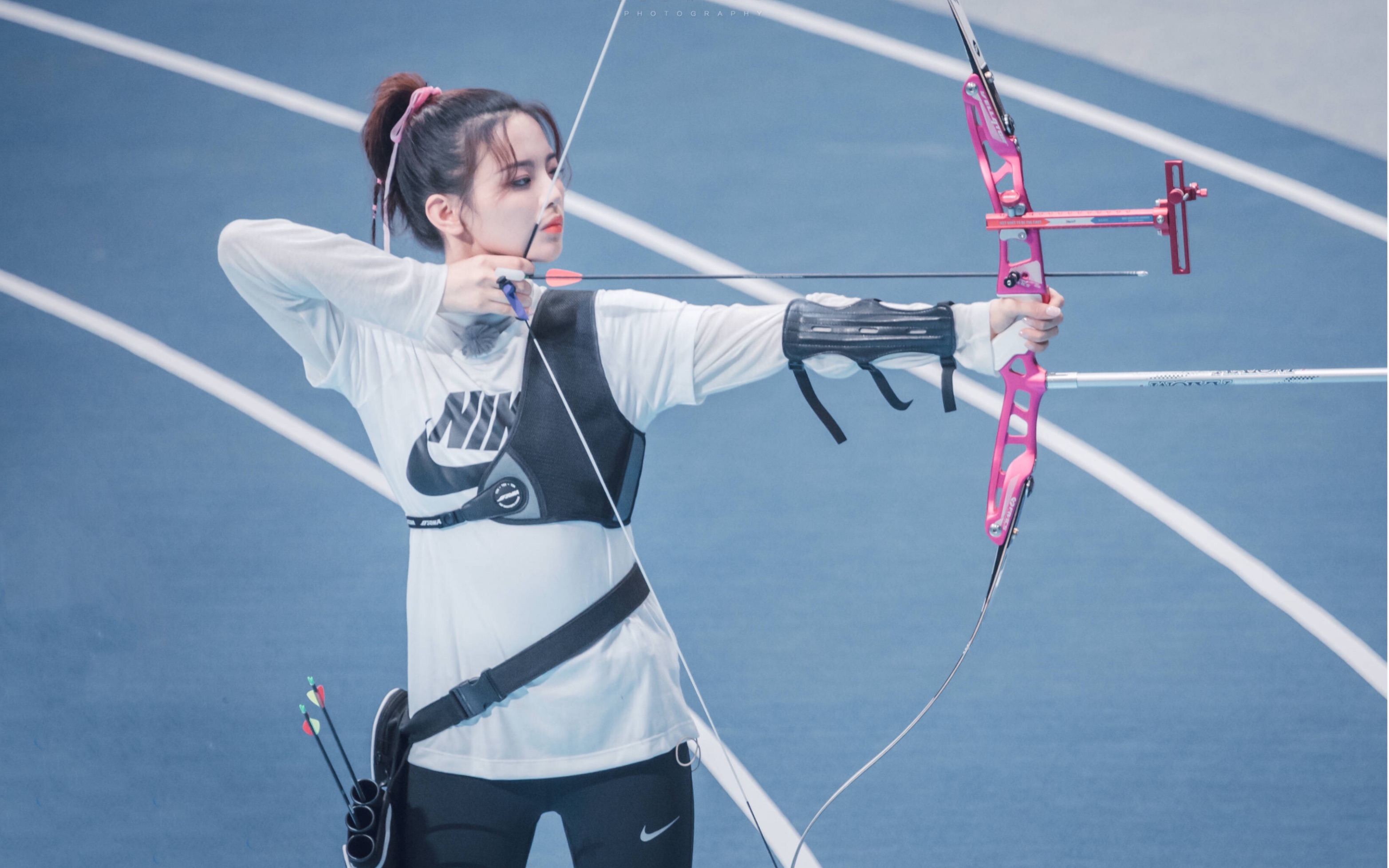 射箭x第一季 cxqyh