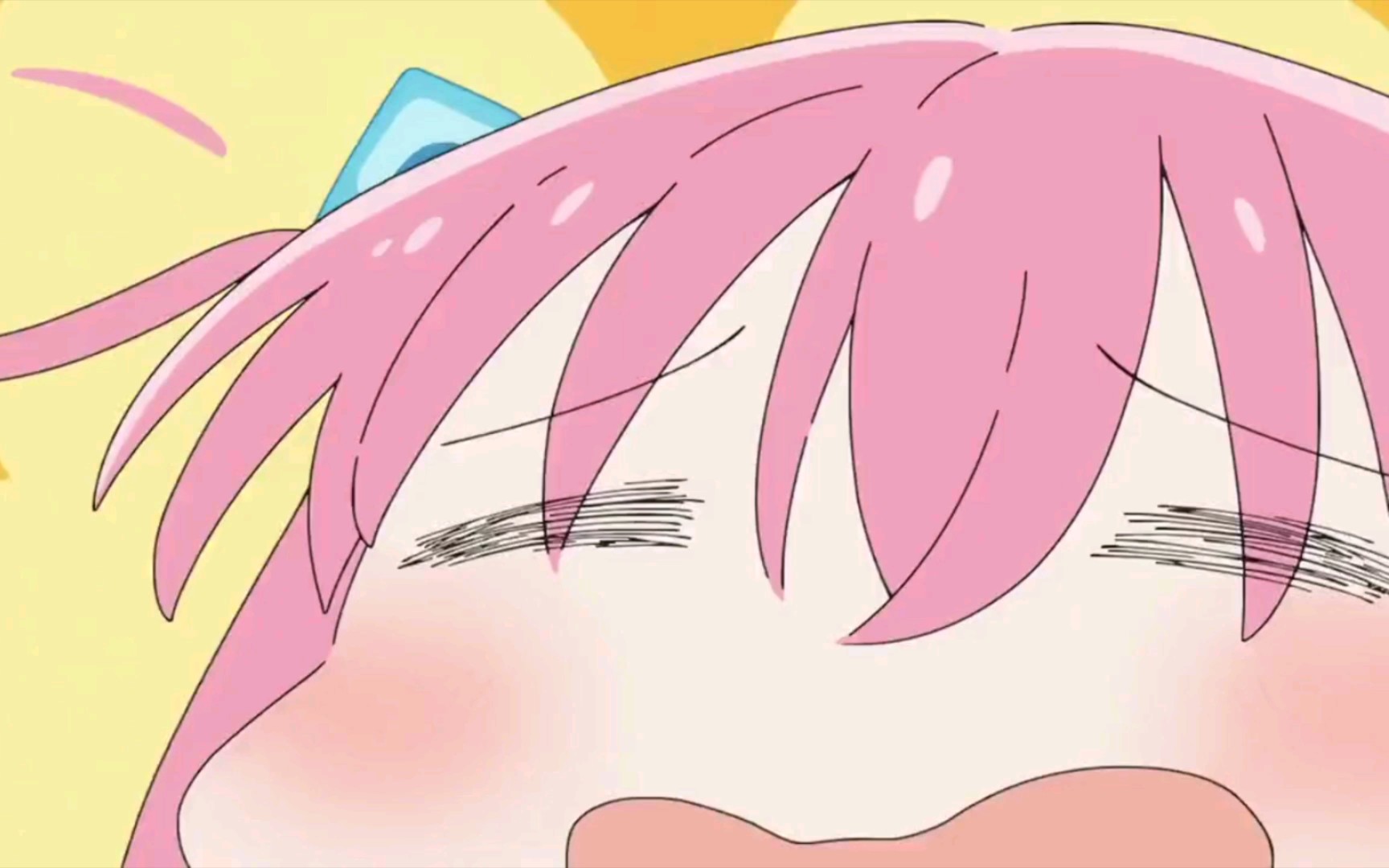 [搬运]波奇的笑声两分钟