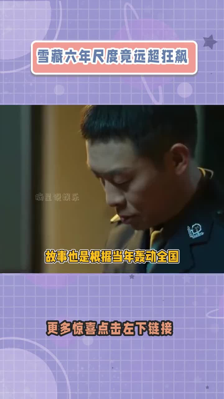 尺度大到无法过审的全国扫黑大案,电视剧直接被雪藏六年#扫黑 #国家行动 #狂飙 #书籍推荐哔哩哔哩bilibili